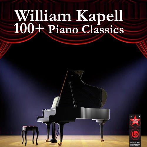 100+ Piano Classics