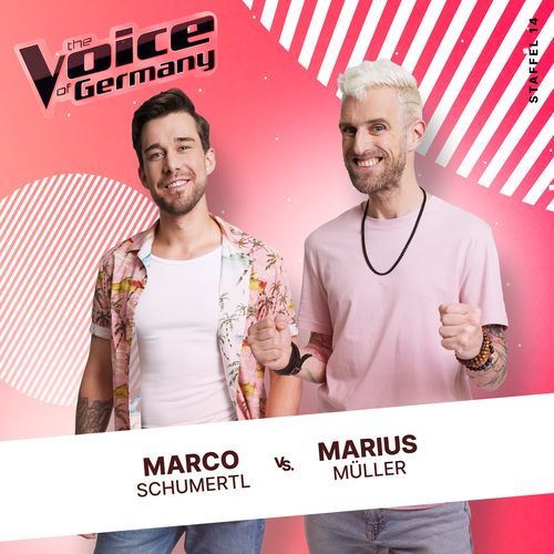 1000 und 1 Nacht (aus "The Voice of Germany 2024") (Live)_poster_image