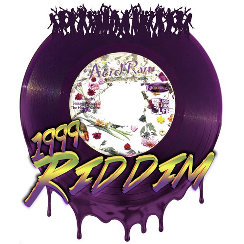 1999 Riddim