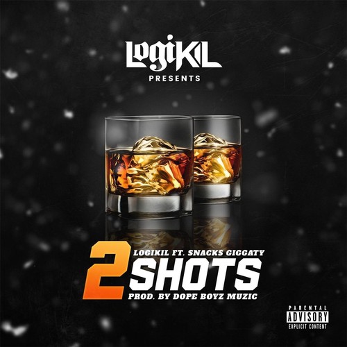 2 Shots (feat. Snacks Giggaty)_poster_image