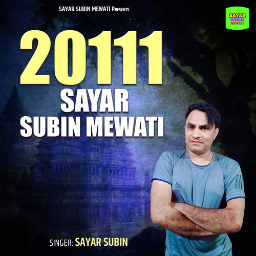 20111 Sayar Subin Mewati