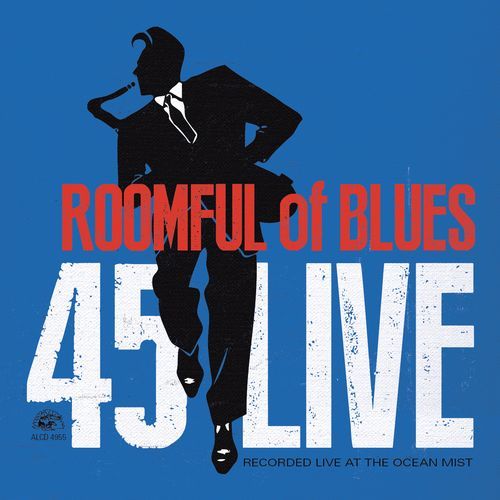 That's Right! (Live) cover art