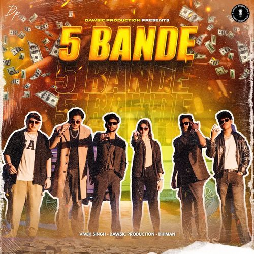 5 Bande