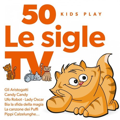 50 Le sigle TV (Kids Play)_poster_image