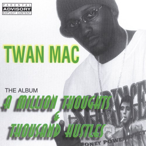 Mac of the Year cover art