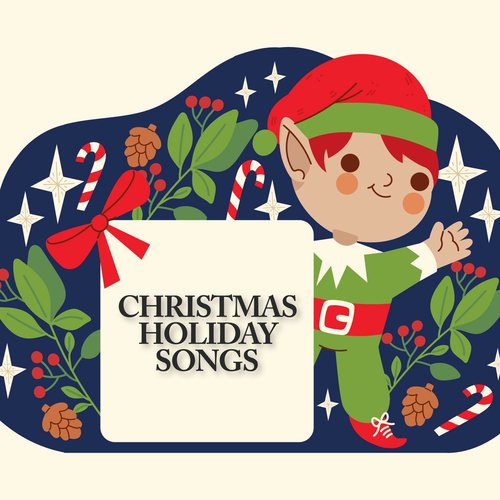 reindeer christmas song
