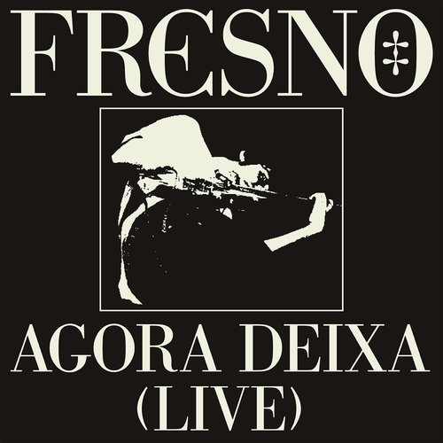 AGORA DEIXA (LIVE)