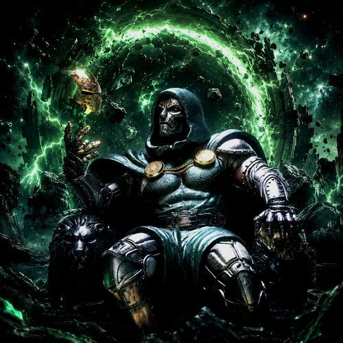 AVENGERS: Doomsday - Epic Trailer Version