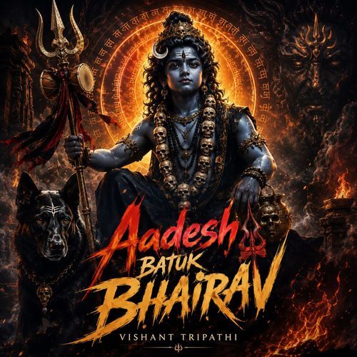Aadesh Batuk Bhairav
