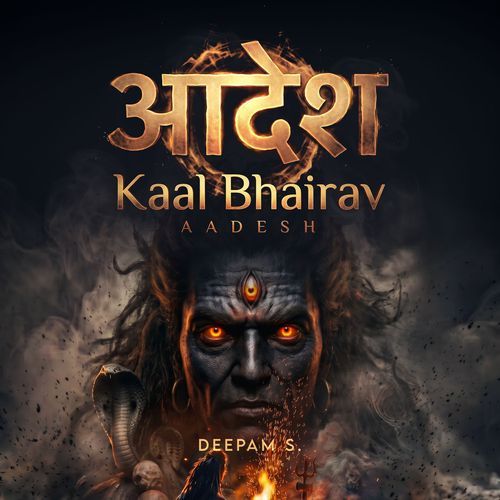 Aadesh Kaal Bhairav