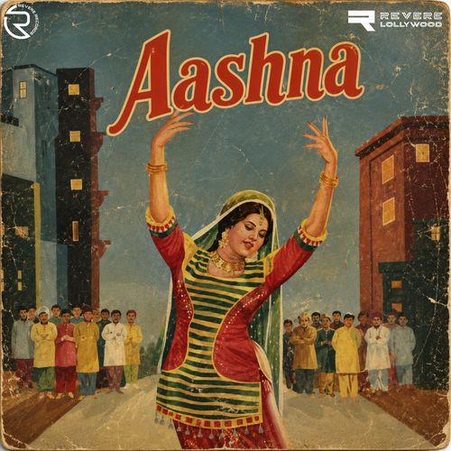 Aashna (Original Motion Picture Soundtrack)