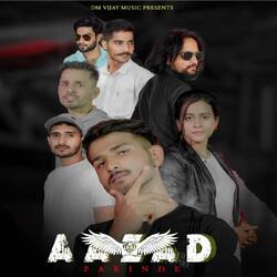 Aazad Parinde-BxoqUgZ0cwc