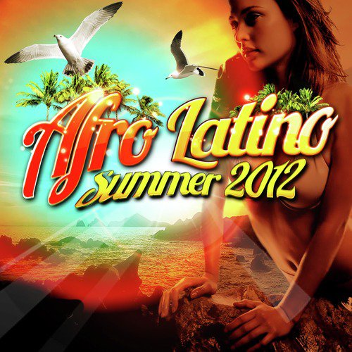 Afro Latino Summer 2012