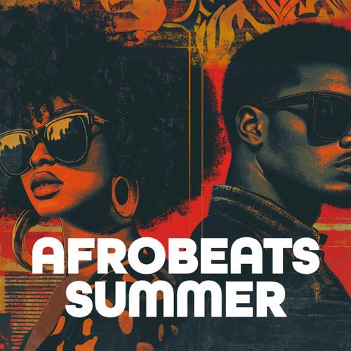 Afrobeats Summer