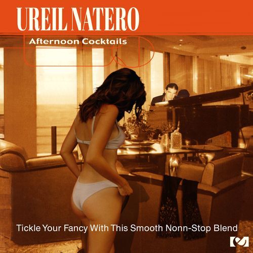 Girl From Ipanema cover art