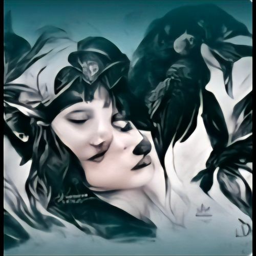 Akhir dari kesedihan