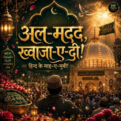 Al Madad Khwaja E Deen