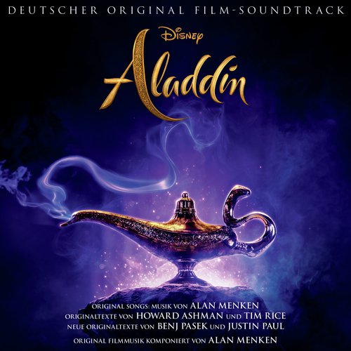 Ein Traum Wird Wahr Aus Aladdin Deutscher Original Film Soundtrack Lyrics Aladdin Deutscher Original Film Soundtrack Only On Jiosaavn