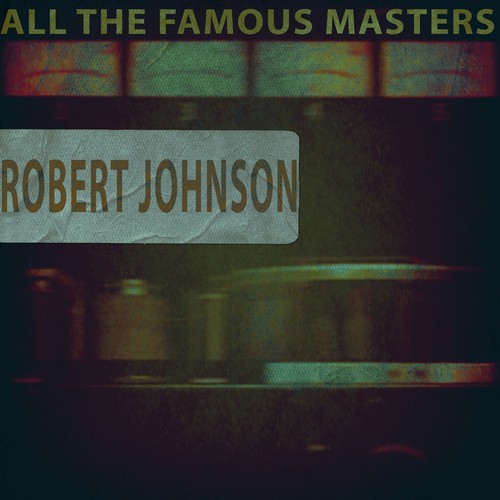 All the Famous Masters, Vol. 2