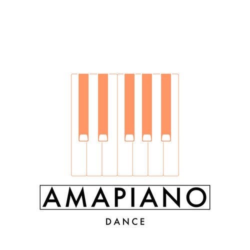 Amapiano Dance cover art