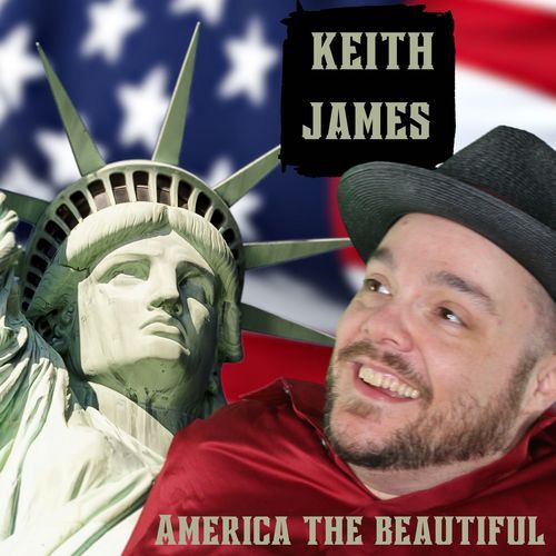 America The Beautiful (Piano)