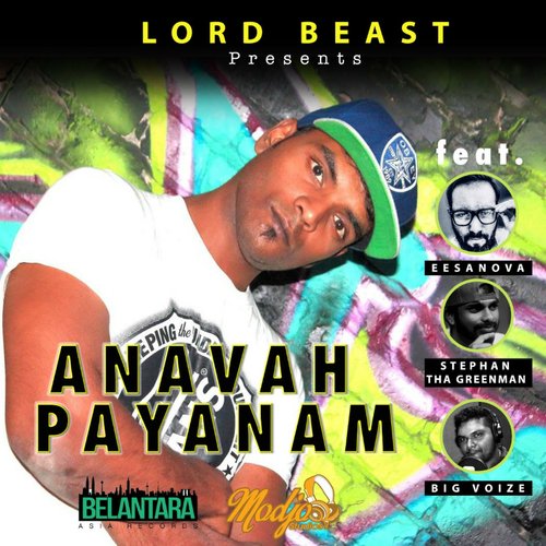 Vethanayin Kural 2 feat. Stephan Tha Greenman cover art