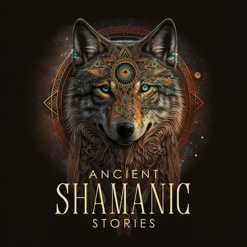 Ancient Shamanic Stories: Deep Shamanic Journey, Chanting for Vision