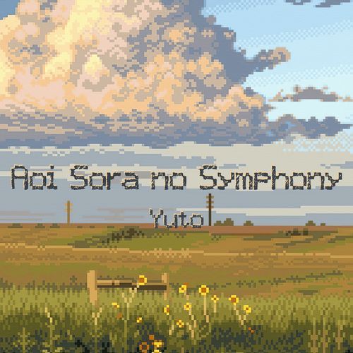 Aoi Sora No Symphony