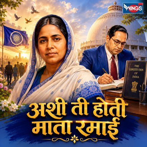 Ashi Ti Hoti Mata Ramai