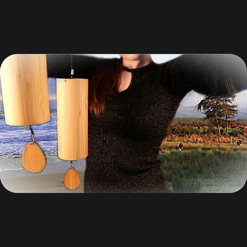 Asmr Sleep Meditation, No Talking, Ear to Ear, Gentle Rain on Umbrella, Pt. 19 cover art