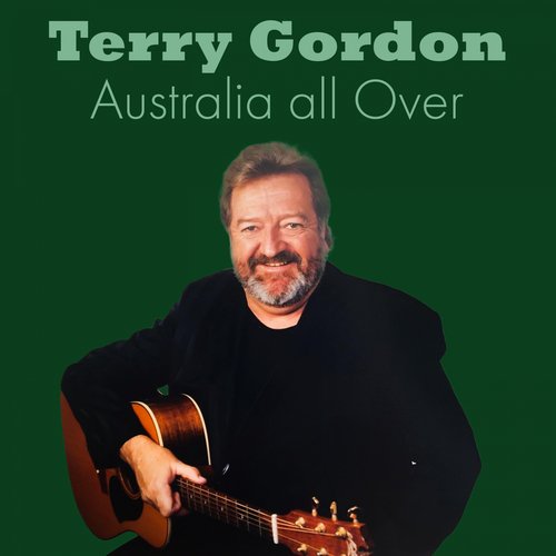 Country Music cover art