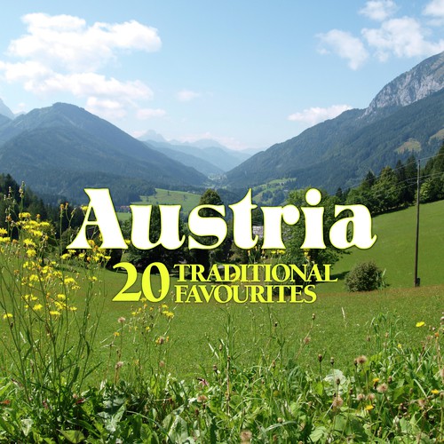Austria 20 Traditional Favourites