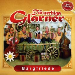 Bärgfriede