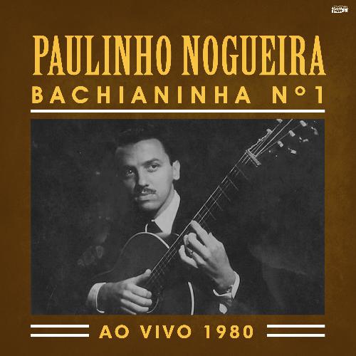 Bachianinha No. 1 (Ao Vivo 1980)