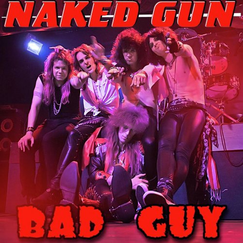 Naked Gun