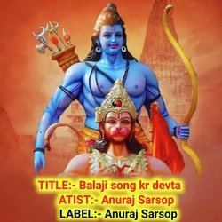 Balaji song kr devta
