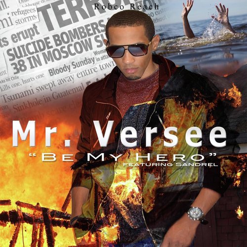 Mr. Versee