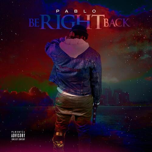 Be Right Back