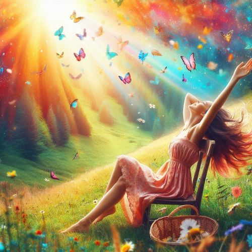 Beautiful Life