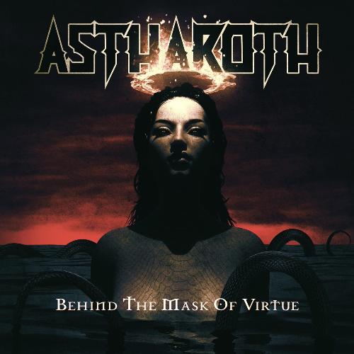 Behind the Mask of Virtue cover art