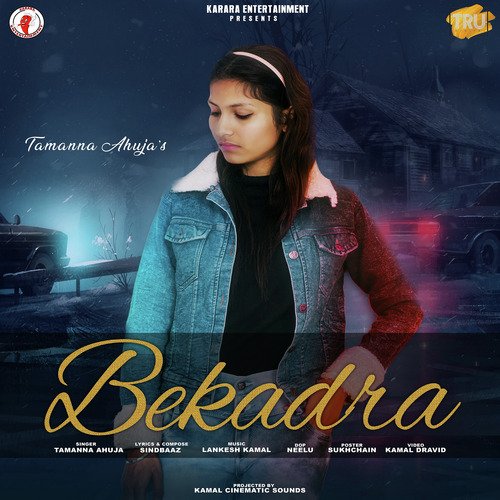 Bekadra