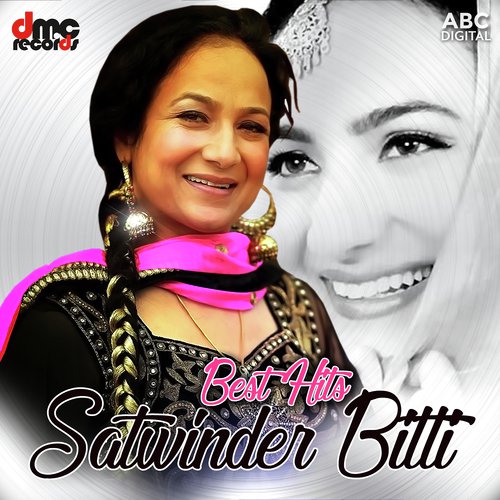 Best Hits - Satwinder Bitti