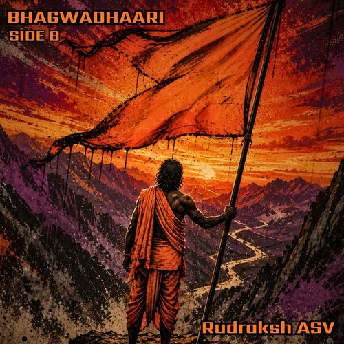 Bajrang Dal (Slowed Down)