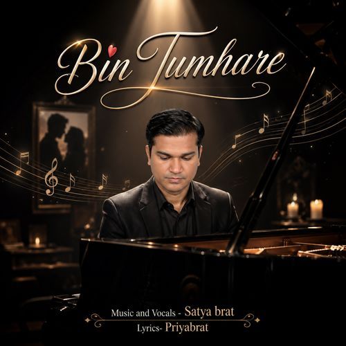 Bin Tumhare (Live)