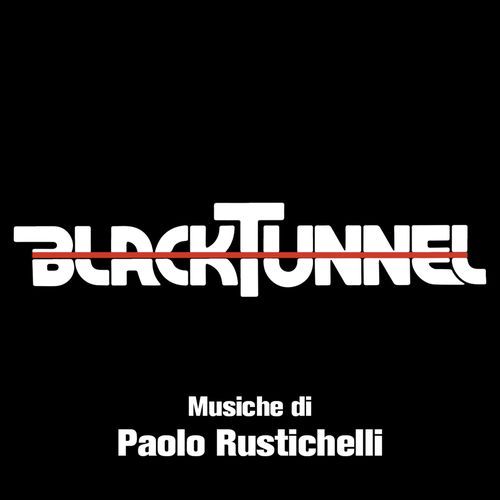 Black Tunnel (Original Soundtrack)
