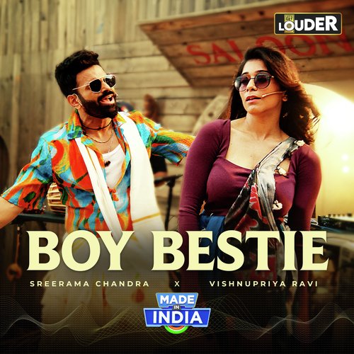 Boy Bestie (From "Made In India")