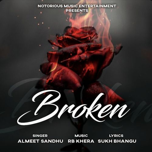 Broken