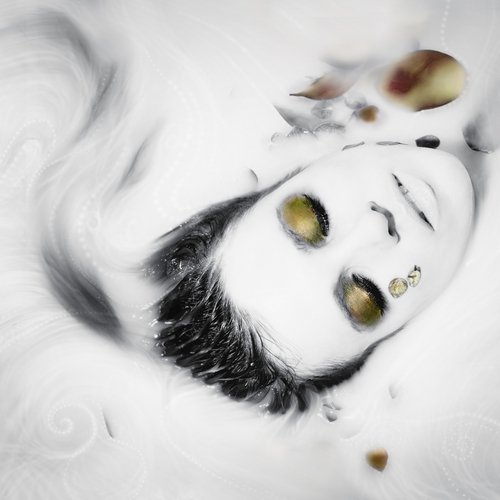 The Finding (Daega Sound Remix) cover art