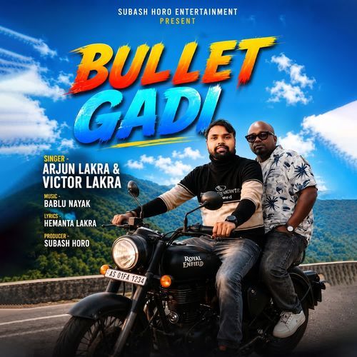 Bullet Gadi