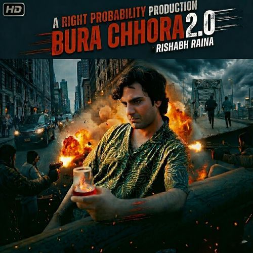 Bura Chhora 2.0